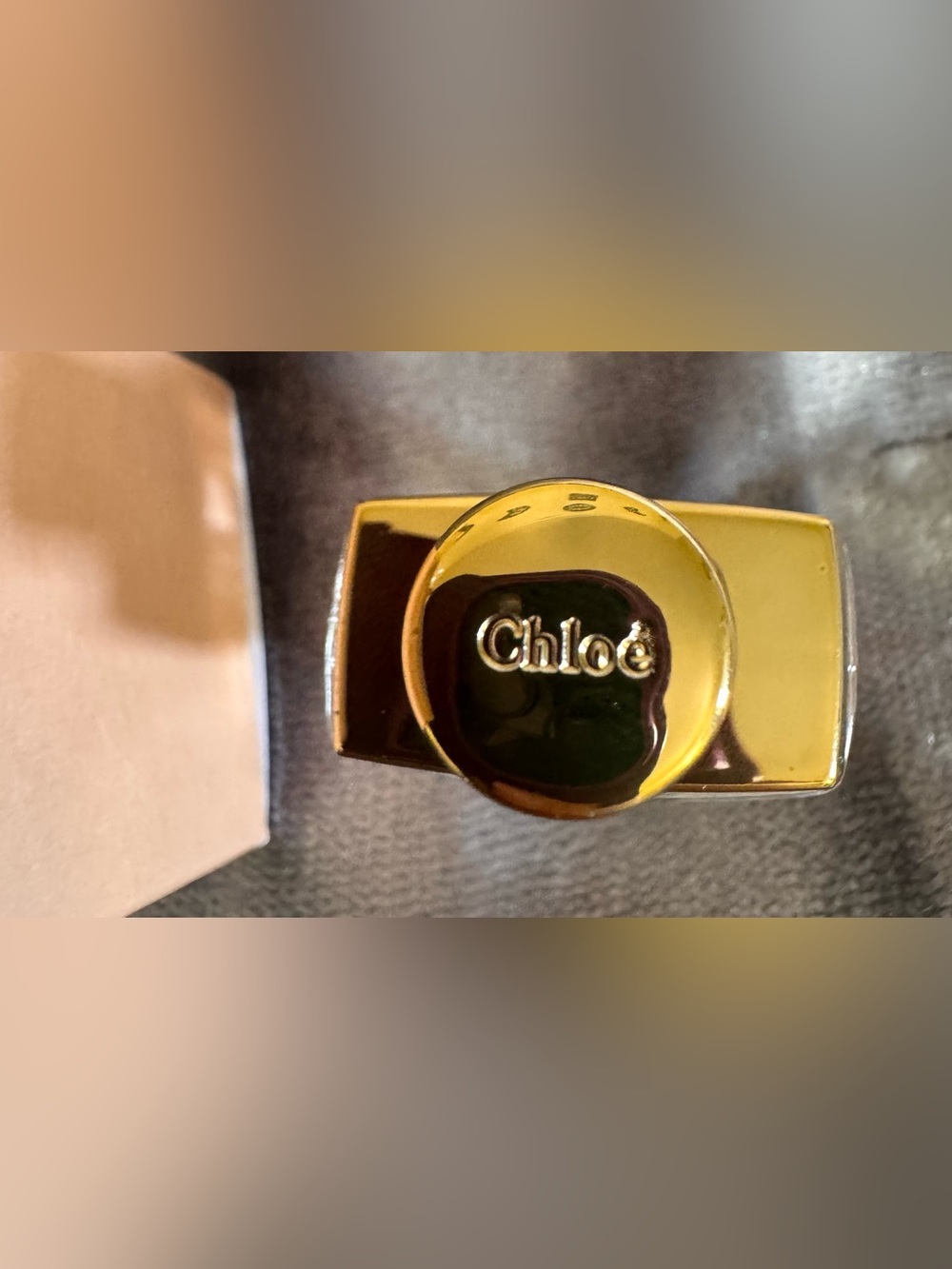 🔥Cholé “NOMADE” 5ml Brand New Never Been Used!🔥 - Picture 3 of 4